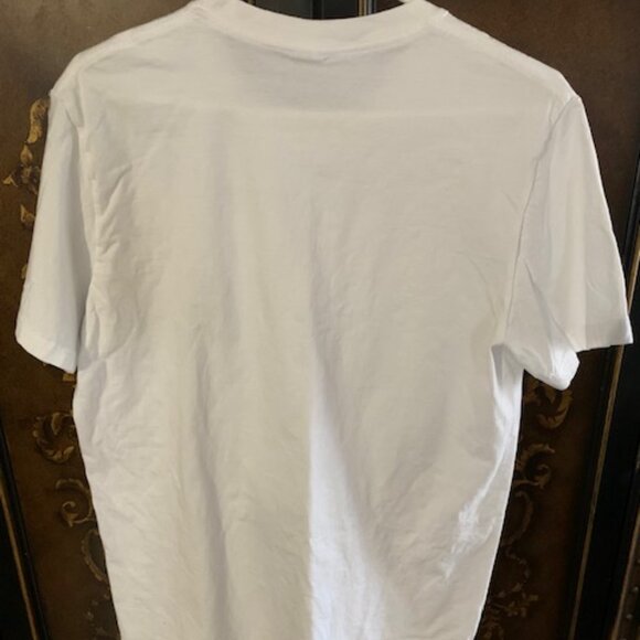 AREOSMITH BAND MENS TSHIRT - Picture 2 of 2